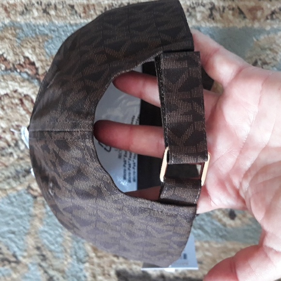 3x*Host Pick*Michael Kors ladies hat - Picture 5 of 16